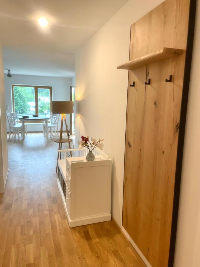 Ferienwohnung Grafenau Schoenau Schoenau am Koenigsee Exterior foto