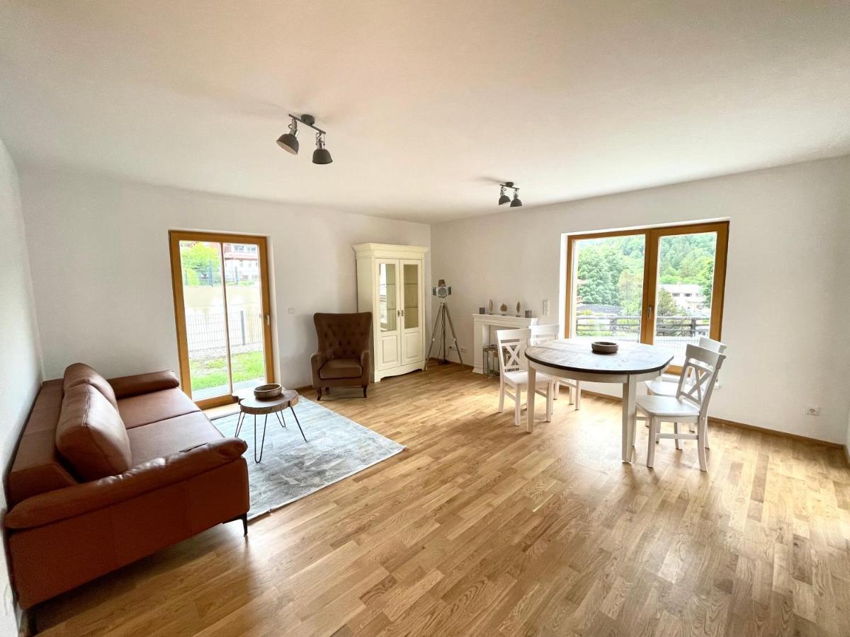 Ferienwohnung Grafenau Schoenau Schoenau am Koenigsee Exterior foto