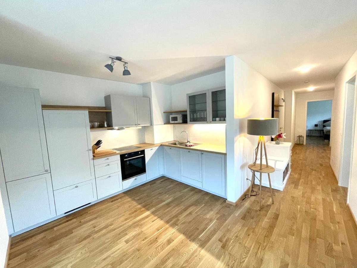 Ferienwohnung Grafenau Schoenau Schoenau am Koenigsee Exterior foto