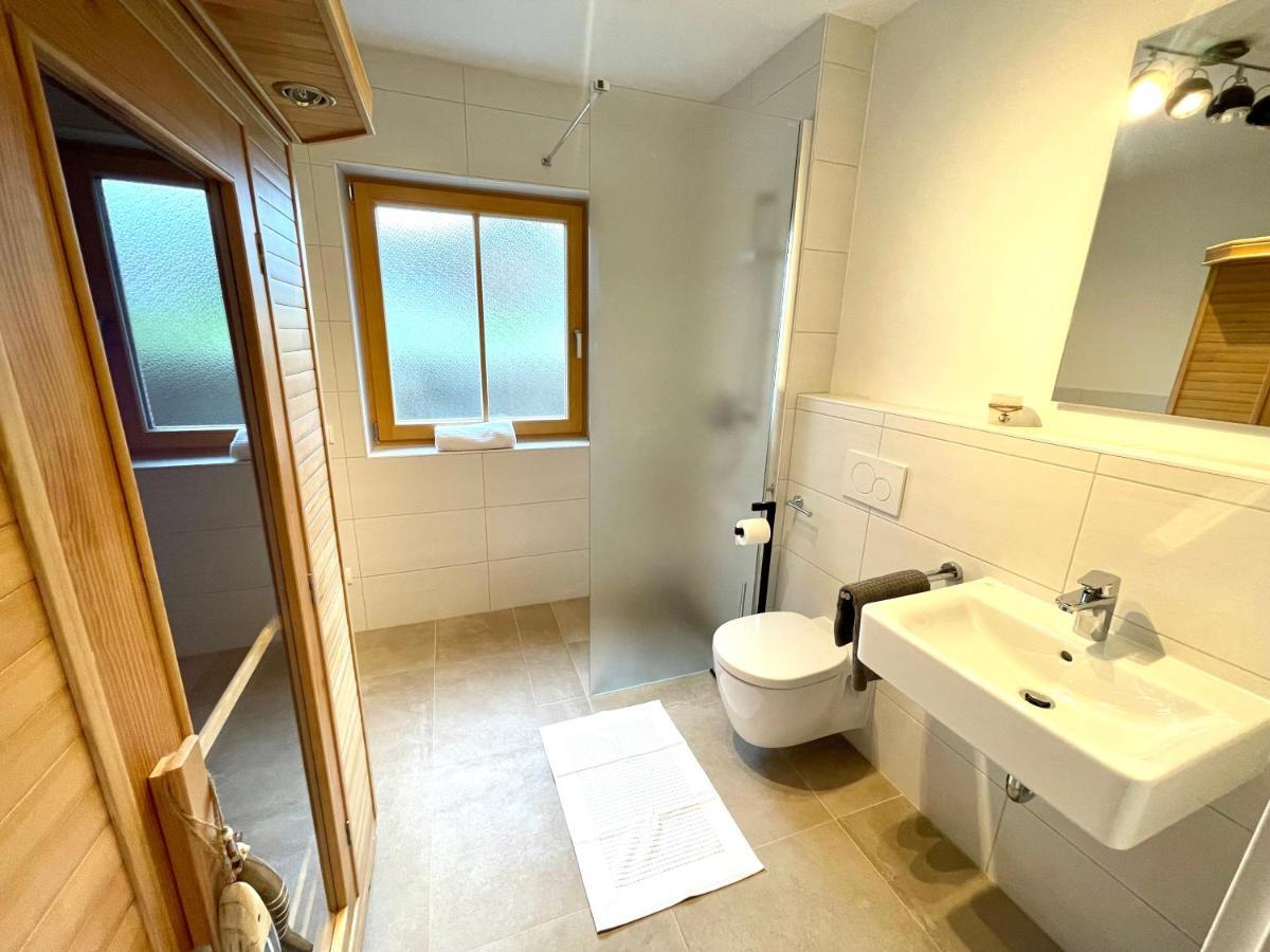Ferienwohnung Grafenau Schoenau Schoenau am Koenigsee Exterior foto