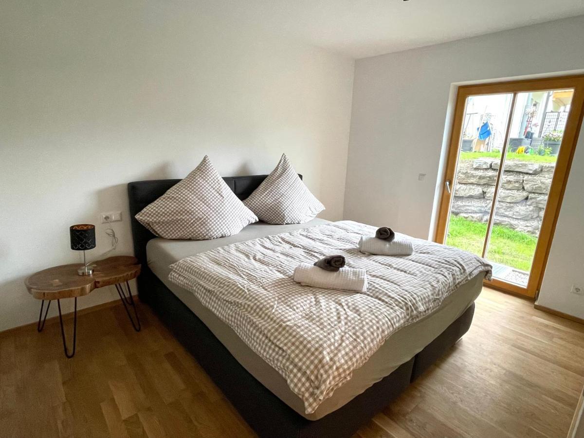 Ferienwohnung Grafenau Schoenau Schoenau am Koenigsee Exterior foto