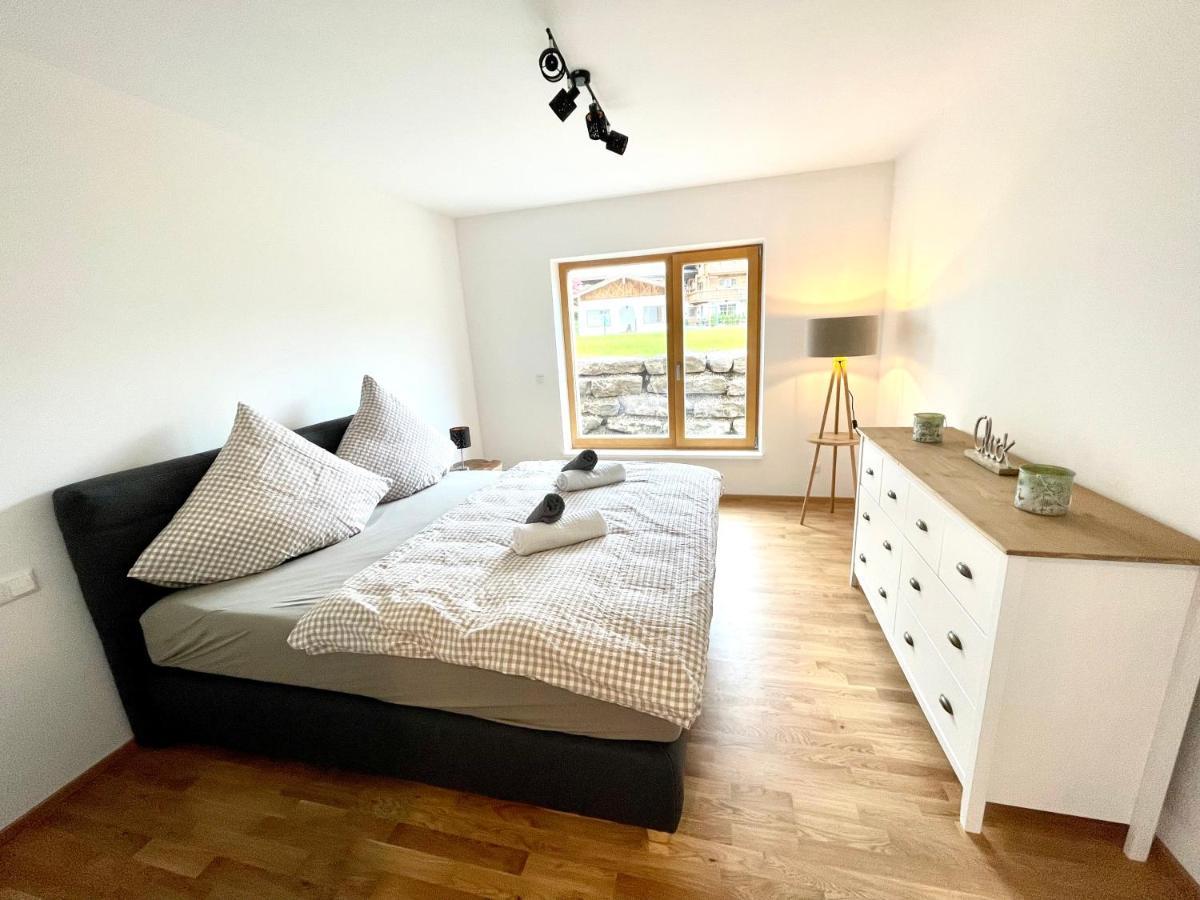 Ferienwohnung Grafenau Schoenau Schoenau am Koenigsee Exterior foto